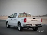 Dodge Ram 1500 Big Horn 2025